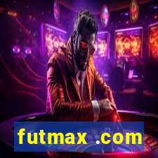 futmax .com